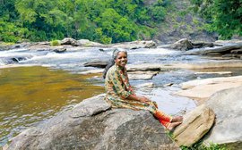 Cosmetic changes for Adivasis