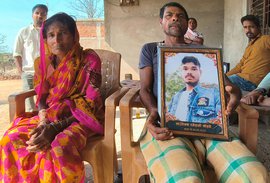 ভান্ডারা: আজব গাঁয়ের আজব কথা