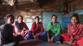 भुजच्या निवडणुकाः नवी पिढी, जुन्या आशा