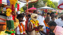 ഉഗാദി ആഘോഷങ്ങൾ: അധികാരവും സ്വത്വവും