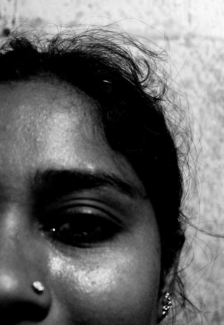 Sex workers in Kamathipura have been struggling to give their children a life of dignity. Here is a poem inspired by two stories about the realities faced by these women caught in a pandemic of misery