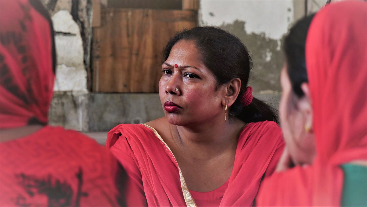 'In just three years, since I became an ASHA in 2017, my work has increased three-fold', says Chhavi Kashyap