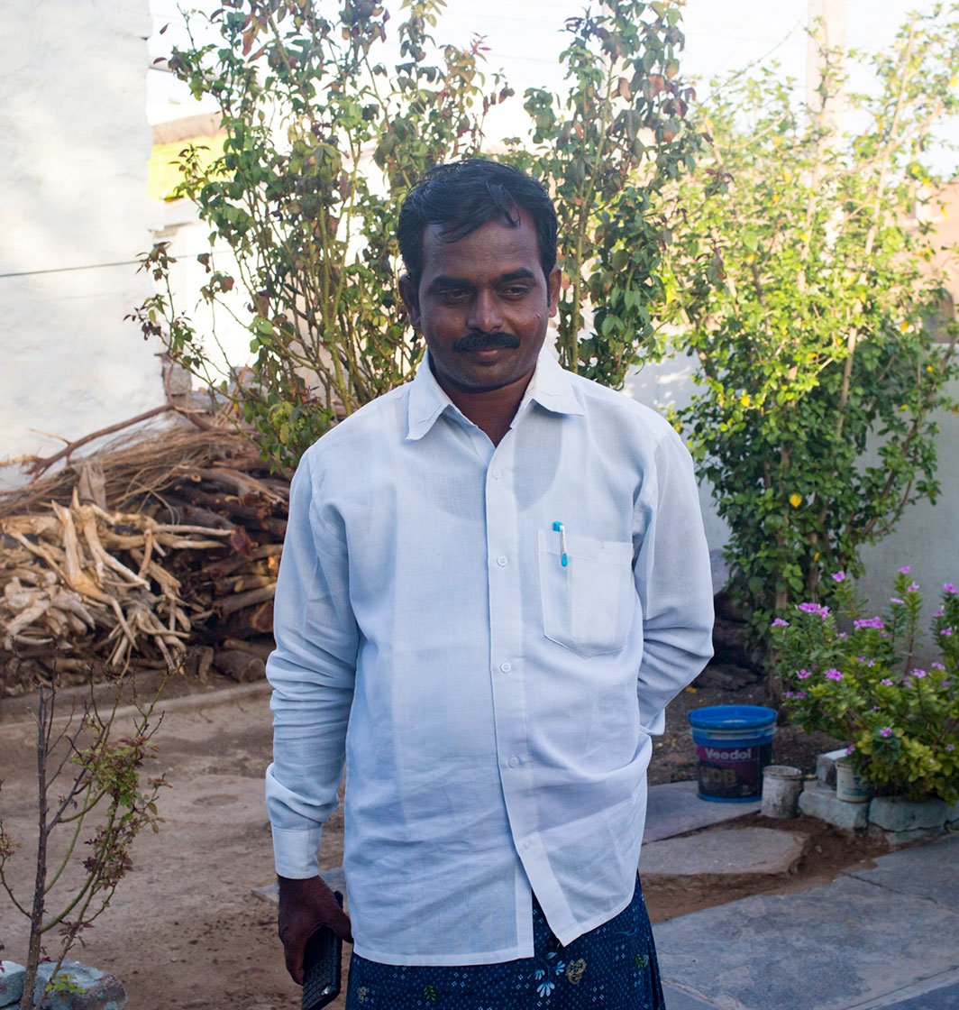 Palthuru Mukanna