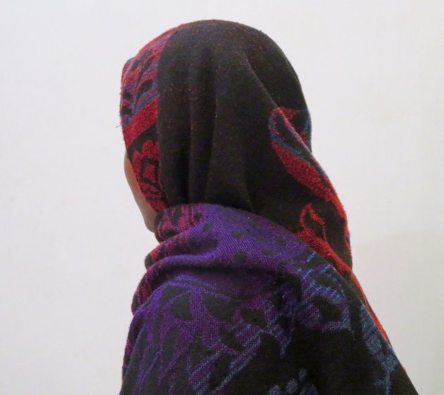 Migrant women facing domestic violence are at a double disadvantage – contractors deal with them only through their husbands, and the women who don't speak the local language, find it impossible to get help
