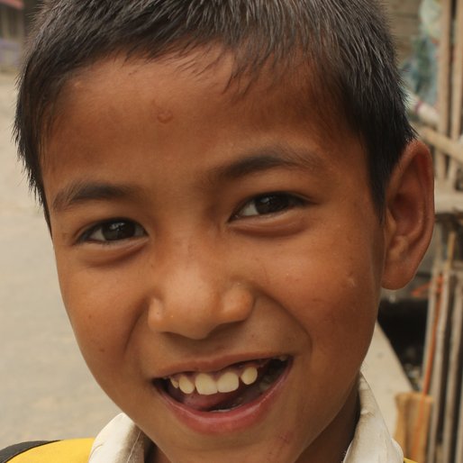 ROHIT SUBBA is a Student from Bijanbari, Darjeeling Pulbazar, Darjeeling, West Bengal