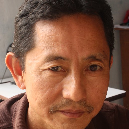 S.K. SUBBA is a Businessman from Bijanbari, Darjeeling Pulbazar, Darjeeling, West Bengal