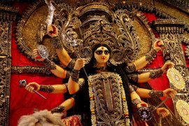 કુમોરટુલીના કલાકારો