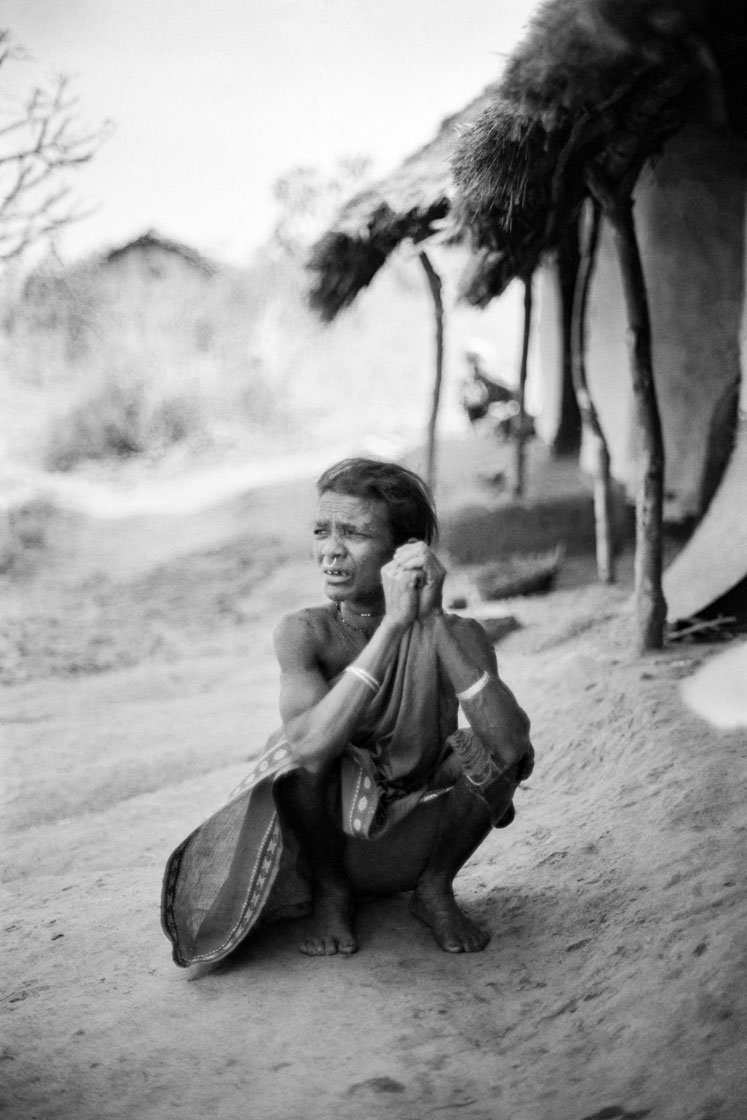 The residents of Chikapar were displaced thrice, and each time tried to rebuild their lives. Adivasis made up 7 per cent of India's population in that period, but accounted for more than 40 per cent of displaced persons on all projects