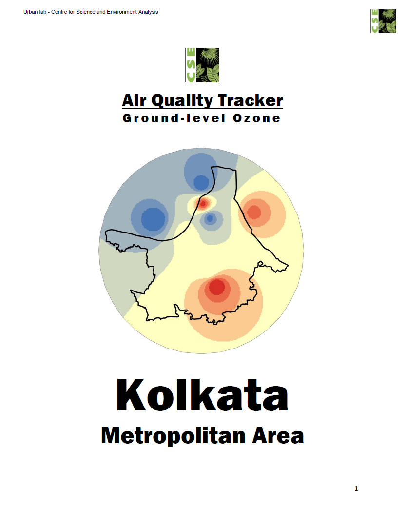 Air Quality Tracker - Kolkata Metropolitan Area.png