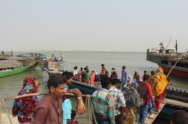 चारवरची सौर ऊर्जा