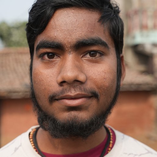 Raushan Kumar is a Unemployed from Ghoswari, Ghoswari, Patna, Bihar