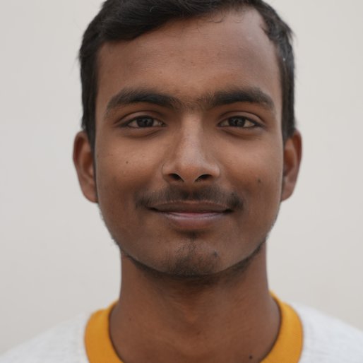 Prateek Jeewan is a Student (Class 10) from Sherpur, Mokameh, Patna, Bihar