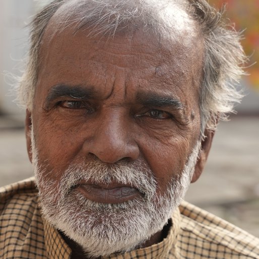 Prakash Singh is a Farmer (cultivates rice, mustard and seasonal vegetables) from Sherpur, Mokameh, Patna, Bihar