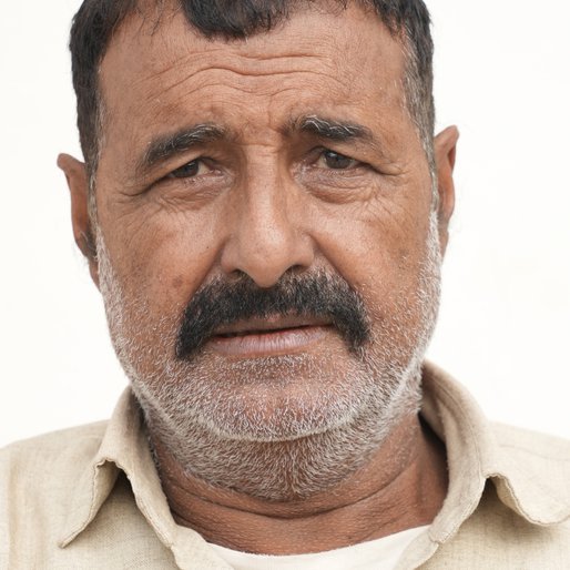 Uday Shanker Prasad is a Farmer (cultivates rice, mustard, wheat and pulses), also leases farm land for cultivation from Sherpur, Mokameh, Patna, Bihar