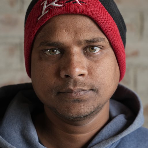 Pawan Kumar is a Sculptor from Sherpur, Mokameh, Patna, Bihar