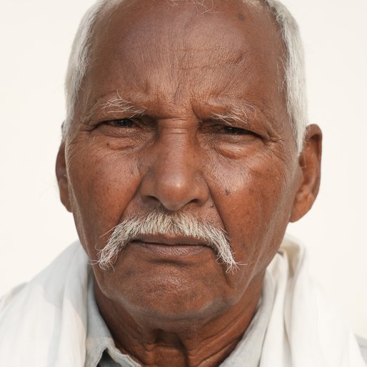 Pashupati Singh is a Farm land owner from Sherpur, Mokameh, Patna, Bihar