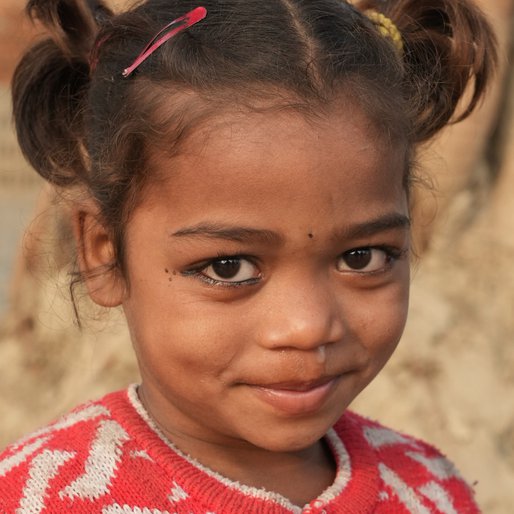 Nibha Kumari is a person from Pundarakh, Pandarak, Patna, Bihar