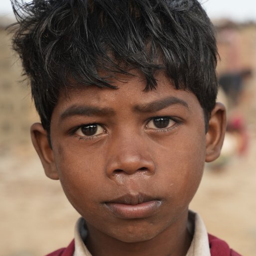 Gopi Kumar is a person from Pundarakh, Pandarak, Patna, Bihar