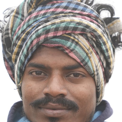 Deepak Kumar is a Conservancy worker on contract with the Patna Municipal Corporation from Digha Diara, Patna Rural, Patna, Bihar