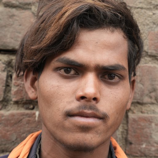 Pawan Kumar is a Daily wage construction labourer from Dumri, Bihta, Patna, Bihar