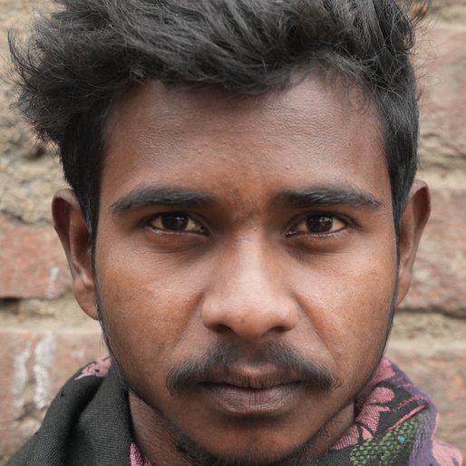 Dilip Kumar is a Daily wage construction labourer from Dumri, Bihta, Patna, Bihar