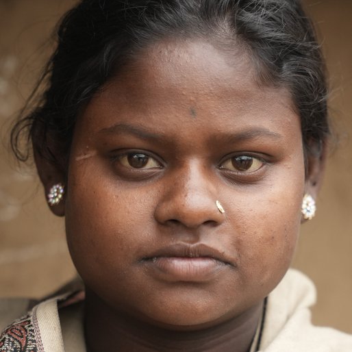 Kajal Devi is a Farm labourer and homemaker from Dumri, Bihta, Patna, Bihar