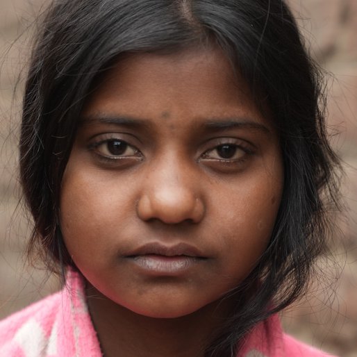 Vaishnavi Kumari is a School drop-out, content creator from Dumri, Bihta, Patna, Bihar
