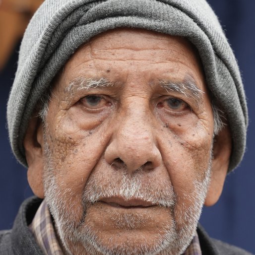 Jamil Dad Khan is a Retired, previously employed with a private logistics management company from Rampur Diara, Maner, Patna, Bihar