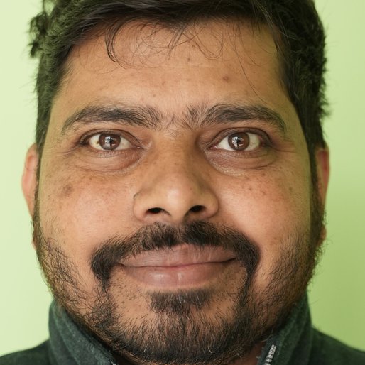 Mazher Khan is a Property dealer, also owns a hardware business from Rampur Diara, Maner, Patna, Bihar