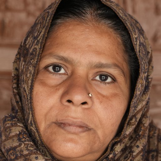 Shaista Jamil is a Homemaker from Rampur Diara, Maner, Patna, Bihar