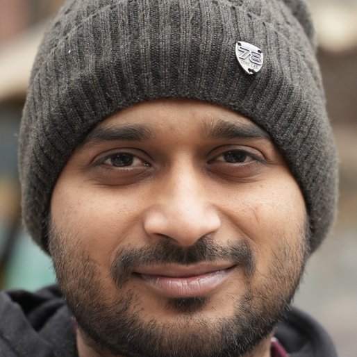Amit Kumar is a Preparing for competitive exams from Bikram, Bikram, Patna, Bihar