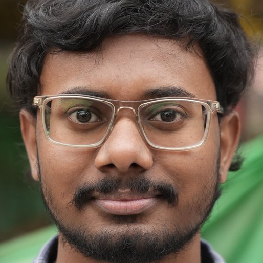 Udit Kumar is a Student (preparing for engineering entrance exams) from Bikram, Bikram, Patna, Bihar