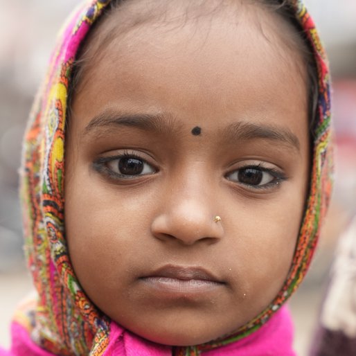 Aditi Kumari is a Student (Class 3) from Bikram, Bikram, Patna, Bihar
