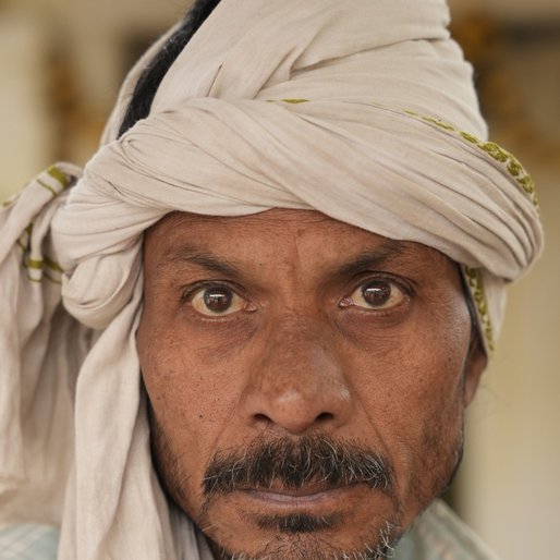 Ashok Kumar is a Owns a general store from Chhotka Kharwa, Dulhin Bazaar, Patna, Bihar