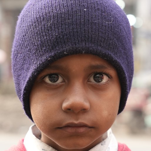 Mayank Raj is a Student ( Kindergarten) from Sorampur, Dulhin Bazaar, Patna, Bihar