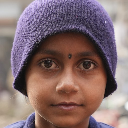 Khushi Kumari is a Student (Class 2) from Sorampur, Dulhin Bazaar, Patna, Bihar
