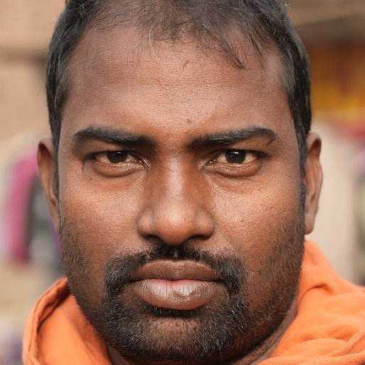 Ramji Kumar is a Farmer (cultivates mustard and wheat) and painter from Sorampur, Dulhin Bazaar, Patna, Bihar