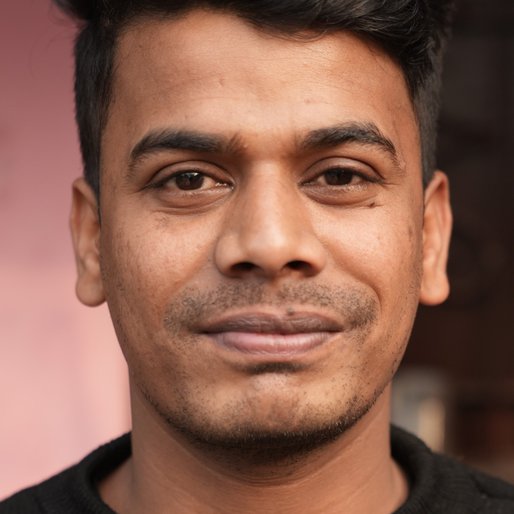 Amarjeet Kumar is a Unemployed, looking for a job from Dharahra, Paliganj, Patna, Bihar
