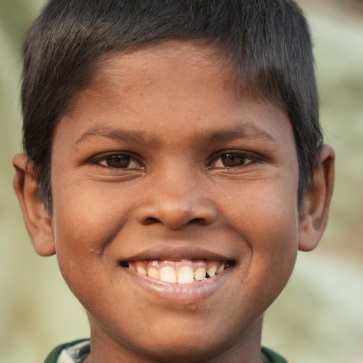 Shaurya Chauhan is a Student (Class 6) from Dharahra, Paliganj, Patna, Bihar