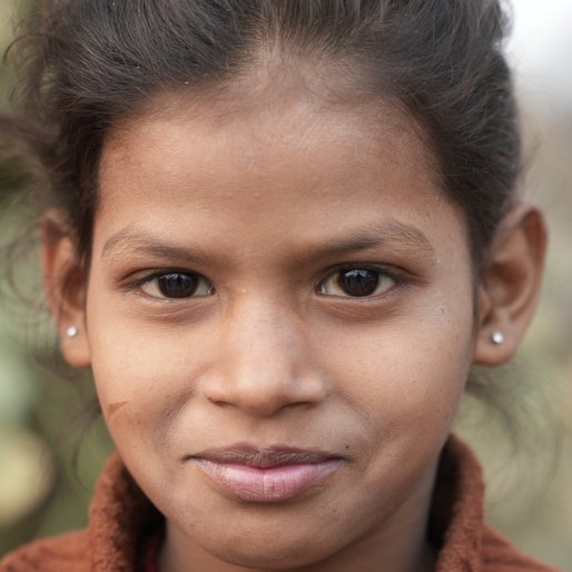 Sweety is a Student (Class 6) from Korawan, Naubatpur, Patna, Bihar