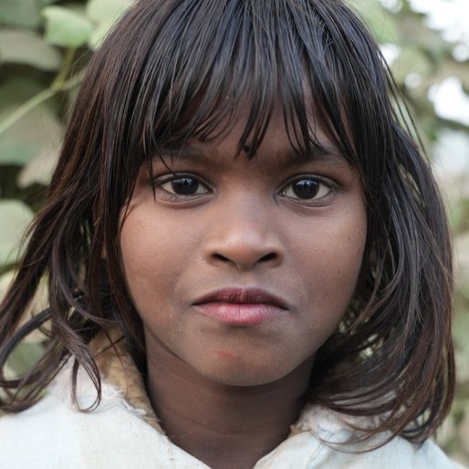 Babita Kumari is a School drop-out from Korawan, Naubatpur, Patna, Bihar