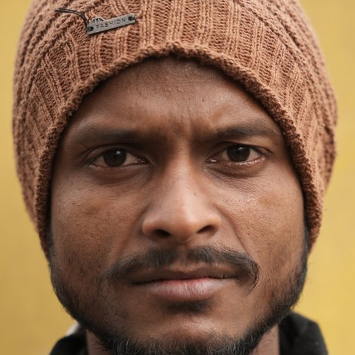 Vikki Kumar is a Autorickshaw driver from Gopalpur, Sampatchak, Patna, Bihar