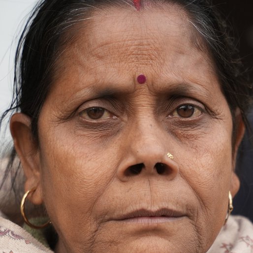 Anita Kumari is a Auxiliary Nurse Midwife [ANM] in a government health centre from Gopalpur, Sampatchak, Patna, Bihar