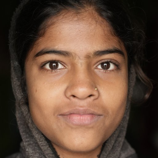 Roshini Kumari is a Student (Class 6) from Gopalpur, Sampatchak, Patna, Bihar