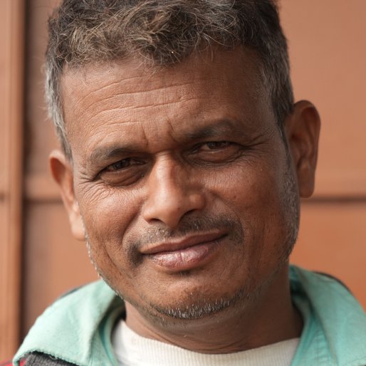 Sanjay Kumar is a Owns a general store, also a small farmer from Kanchanpur, Daniawan, Patna, Bihar