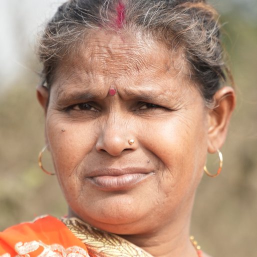 Lailun Devi is a Homemaker from Kanchanpur, Daniawan, Patna, Bihar