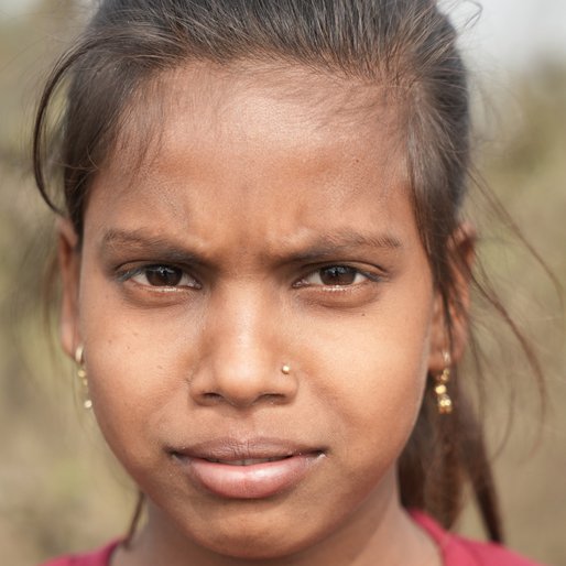 Shivani Kumari is a Student (Class 4) from Kanchanpur, Daniawan, Patna, Bihar