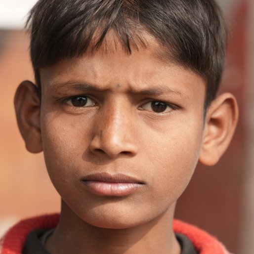 Pawan Kumar is a Student (Class 4) from Sonaru, Fatwah, Patna, Bihar