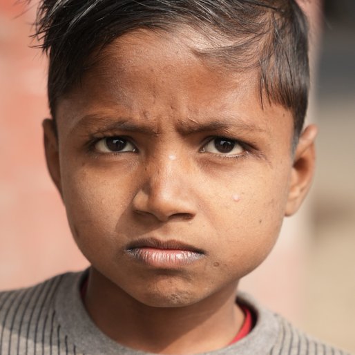 Ayush Kumar is a Student (Class 2) from Sonaru, Fatwah, Patna, Bihar