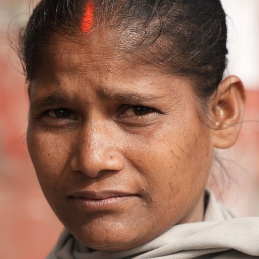 Babita Kumari is a Homemaker from Sonaru, Fatwah, Patna, Bihar